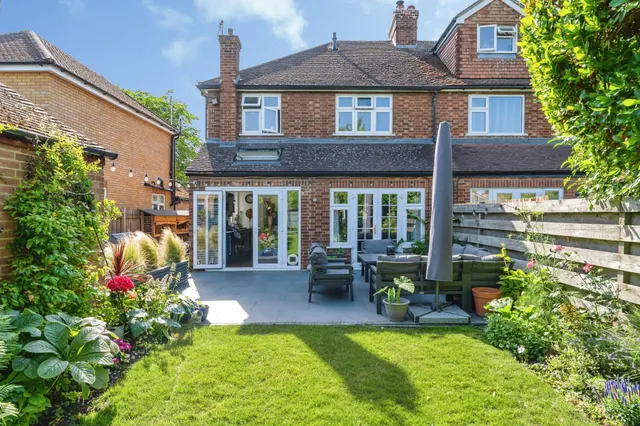 Perne Road, Cambridge, CB1, photo 1