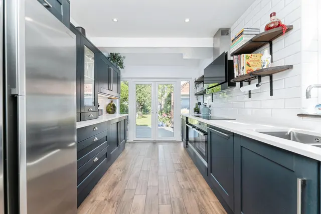 Perne Road, Cambridge, CB1, photo 2
