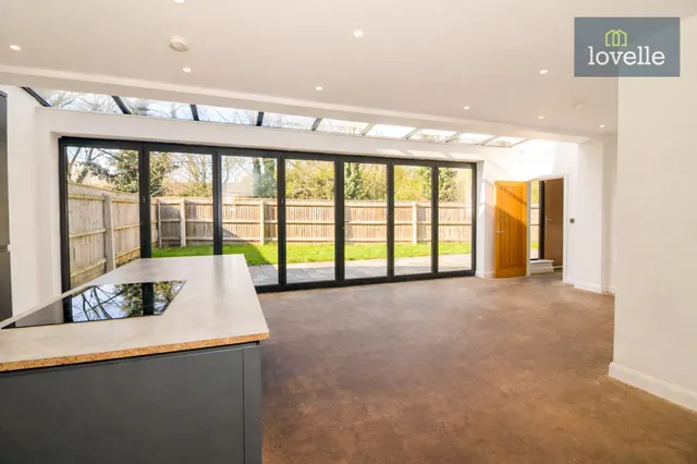 The Riverbank, Louth, LN11, photo 2