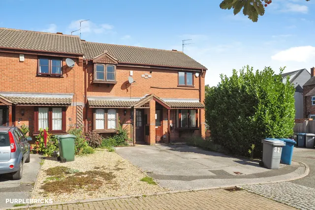 Avon Gardens, West Bridgford, NG2, photo 2
