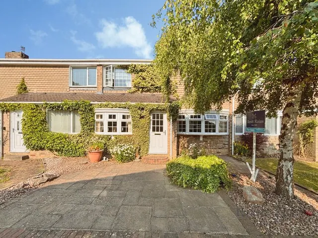 Deanery View, Lanchester, DH7, photo 1