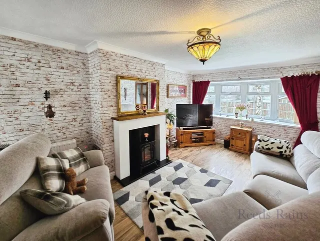 Deanery View, Lanchester, DH7, photo 2