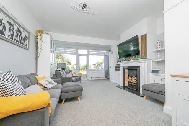 Photo 2 — Boley Drive, Clacton-On-Sea
