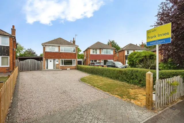St. Marys Road, Bingham, NG13, photo 1