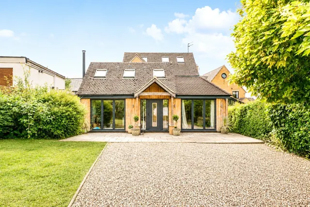 Helmdon Road, Wappenham, NN12, photo 1