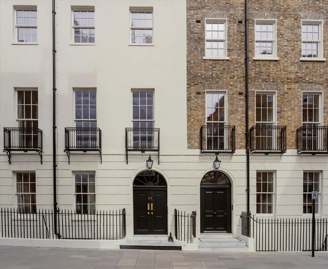 Hertford Street, Mayfair, W1J, photo 2