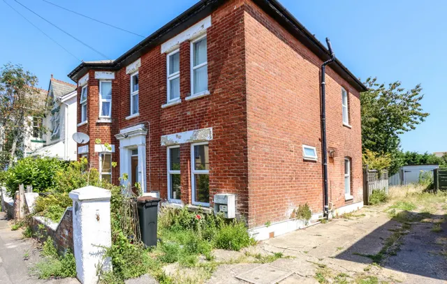 Morley Road, Bournemouth, photo 1