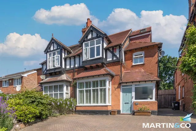 Court Oak Road, Harborne, B17, photo 1
