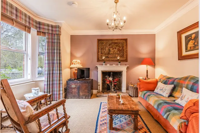 Distinguished Victorian Home in Heacham, photo 3