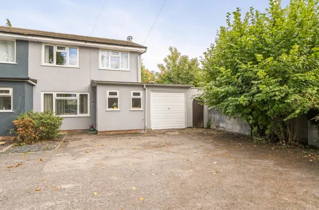 Edinburgh Road, Reading, RG30, photo 1