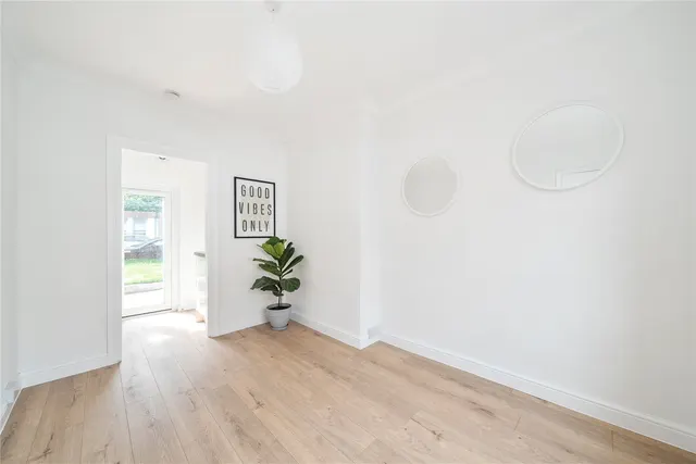 Photo 2 — Hilldrop Road, Bromley, BR1