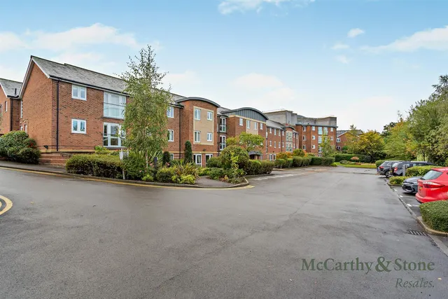 Malpas Road, Northallerton, DL7, photo 1