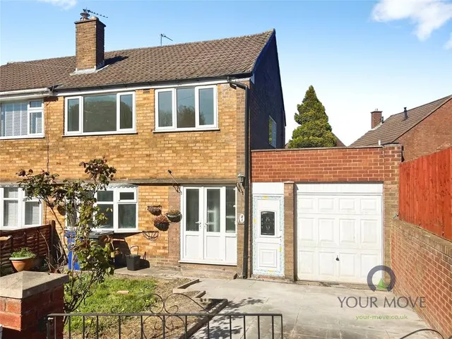 Redwood Avenue, Dudley, West Midlands, DY1, photo 1