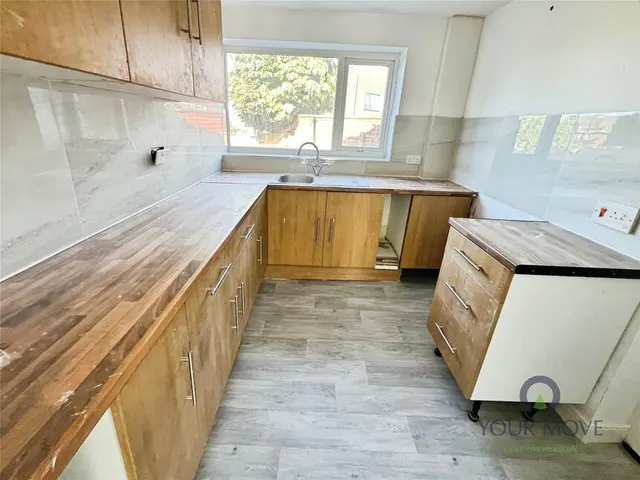 Photo 3 — Redwood Avenue, Dudley, West Midlands, DY1