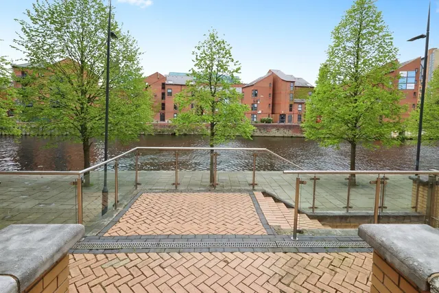 Bowman Lane, Leeds, West Yorkshire, LS10, photo 1