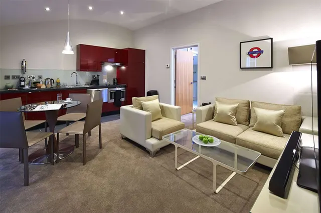 Brompton Road, London, SW3 1JD, photo 1