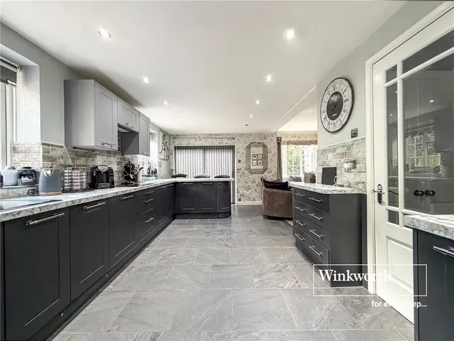 Garden Lane, St. Leonards, BH24, photo 2