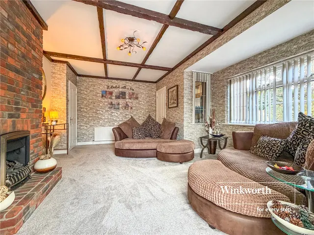 Garden Lane, St. Leonards, BH24, photo 3