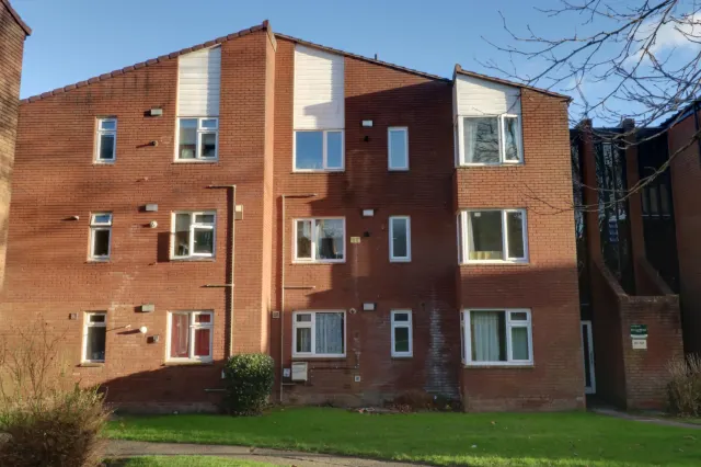 Downton Court, Telford, photo 1