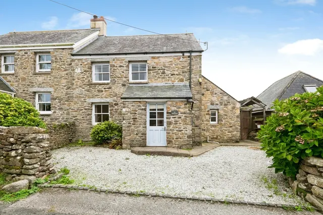 Boscaswell Village, Pendeen, TR19, photo 1