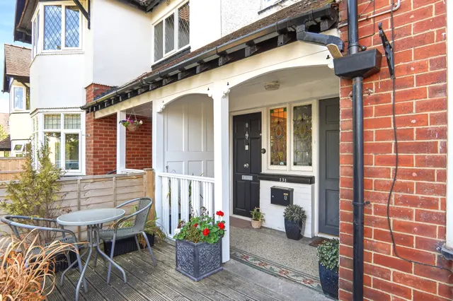 Street Lane, Roundhay, LS8, photo 1