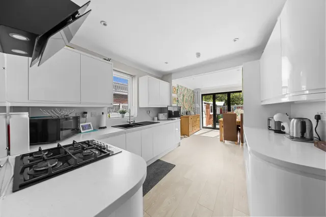 Photo 2 — Winfrith Road, Fearnhead, Warrington, Warrington, WA2 0QE