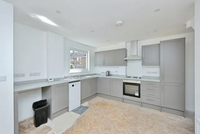 Photo 2 — Thurling Loke, Norwich