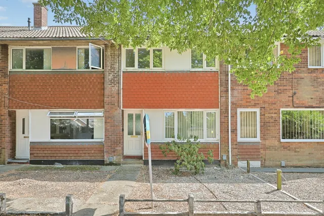 Thurling Loke, Norwich, photo 1