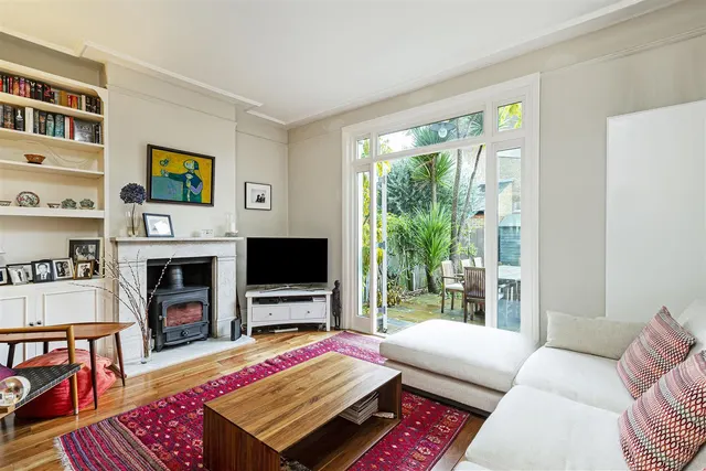 Ormonde Road, East Sheen, SW14, photo 3