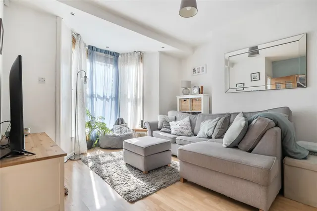 Prospect Terrace, Rodley, LS13, photo 1