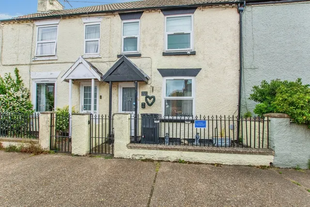 Victoria Street, Billinghay, Lincoln, Lincolnshire, LN4, photo 1