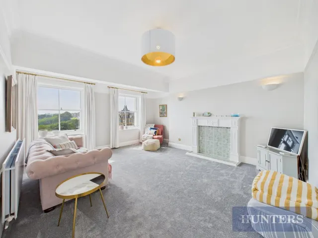 Prince Of Wales Terrace, Scarborough, YO11, photo 1