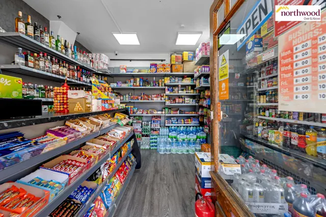 Queens Road, Watford, WD17, photo 1