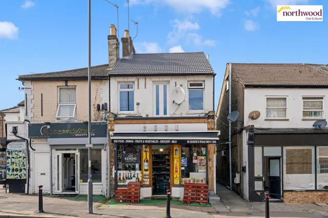 Queens Road, Watford, WD17, photo 3