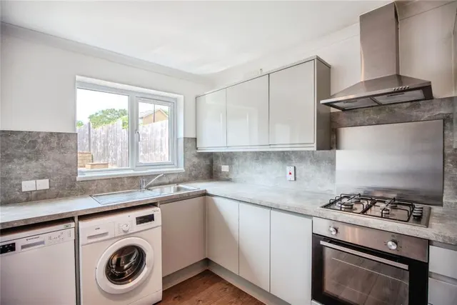 1 bedroom house, Linley Close, Bath, BA2