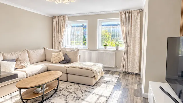 Lutton Grove, Peterborough, PE3, photo 1