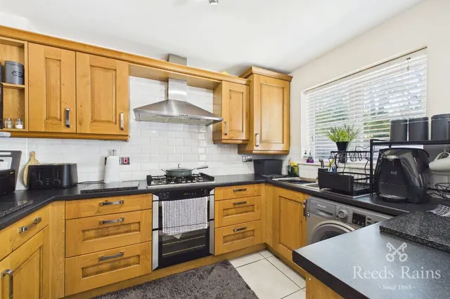 Hollybank Grange, Liverpool, L26, photo 2