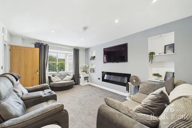 Hollybank Grange, Liverpool, L26, photo 3