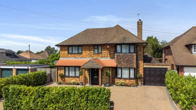 Joiners Lane, Chalfont St. Peter, SL9, photo 1