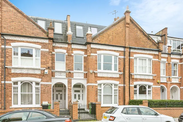 Studdridge Street, Peterborough Estate, SW6, photo 2
