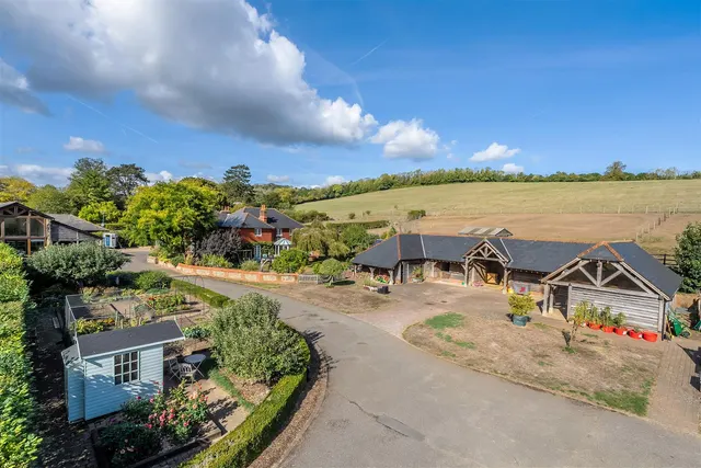 Chapel Lane, Westhumble, RH5, photo 2