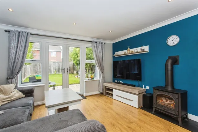 Photo 2 — Withinlea, Bamber Bridge, Preston, Lancashire, PR5