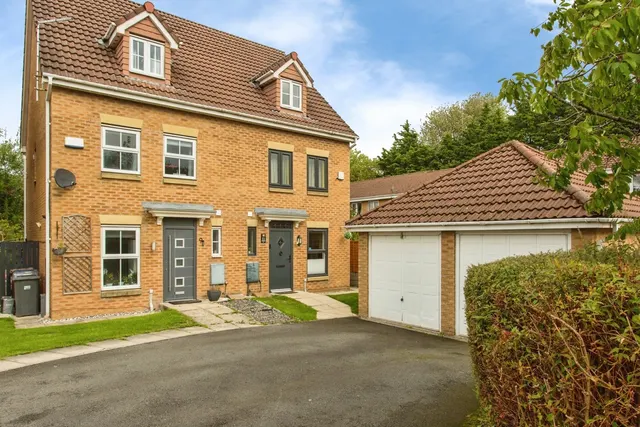 Withinlea, Bamber Bridge, Preston, Lancashire, PR5, photo 1