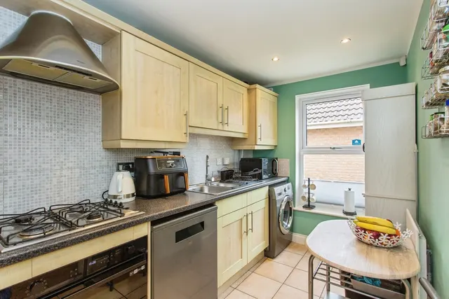 Photo 3 — Withinlea, Bamber Bridge, Preston, Lancashire, PR5