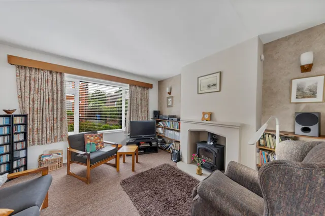 Photo 3 — Victoria Avenue, Grappenhall, Warrington, Warrington, WA4 2PD