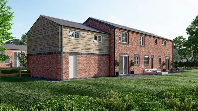 Acton Lane, Ombersley, DY13, photo 2