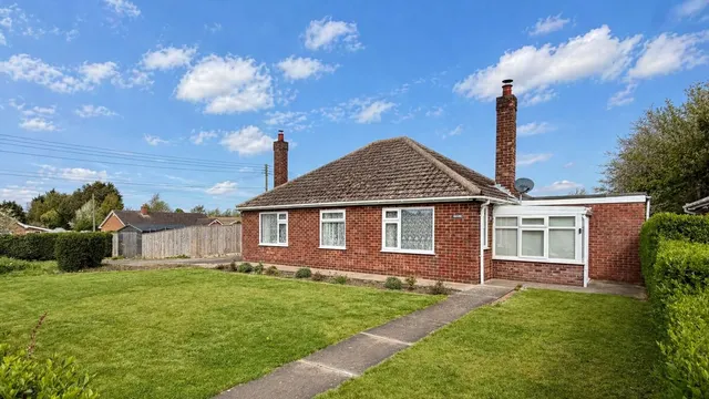 Hall Lane, Stickney, PE22, photo 1