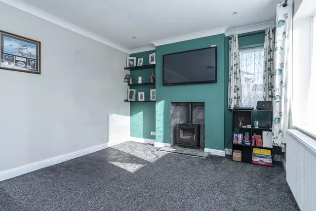 Hall Lane, Stickney, PE22, photo 2