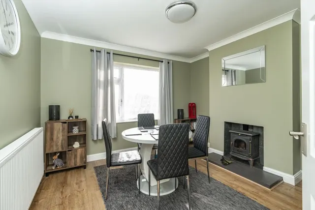 Hall Lane, Stickney, PE22, photo 3