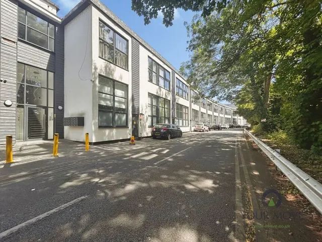 Photo 2 — Vulcan House, Restmor Way,, Wallington, SM6
